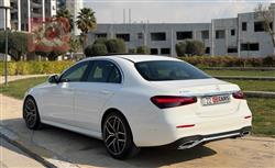 مرسيدس بنز E-Class